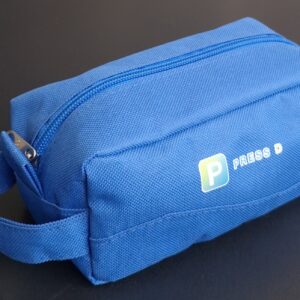 Bag com logotipo pressup